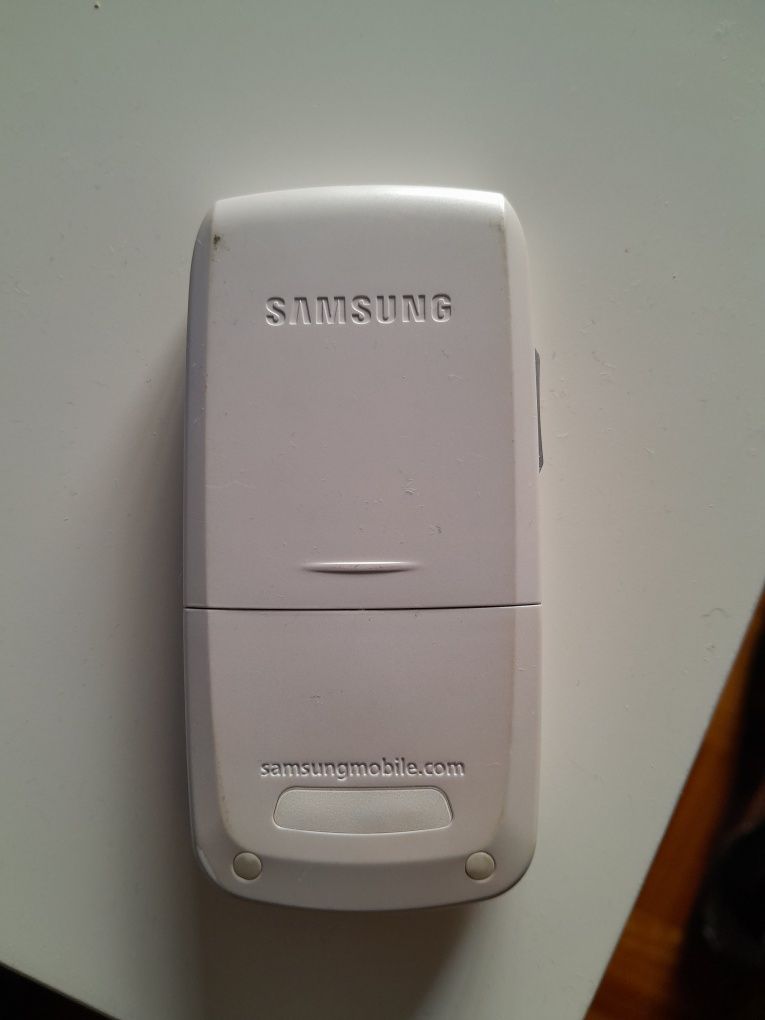 Telemóvel Samsung vintage