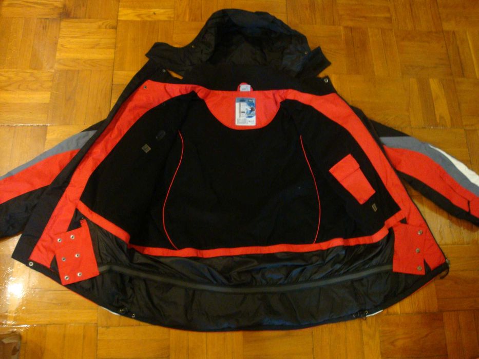 Костюм CRANE-PROTEST лыжный / бордерский, размер 54-56 ( XL )