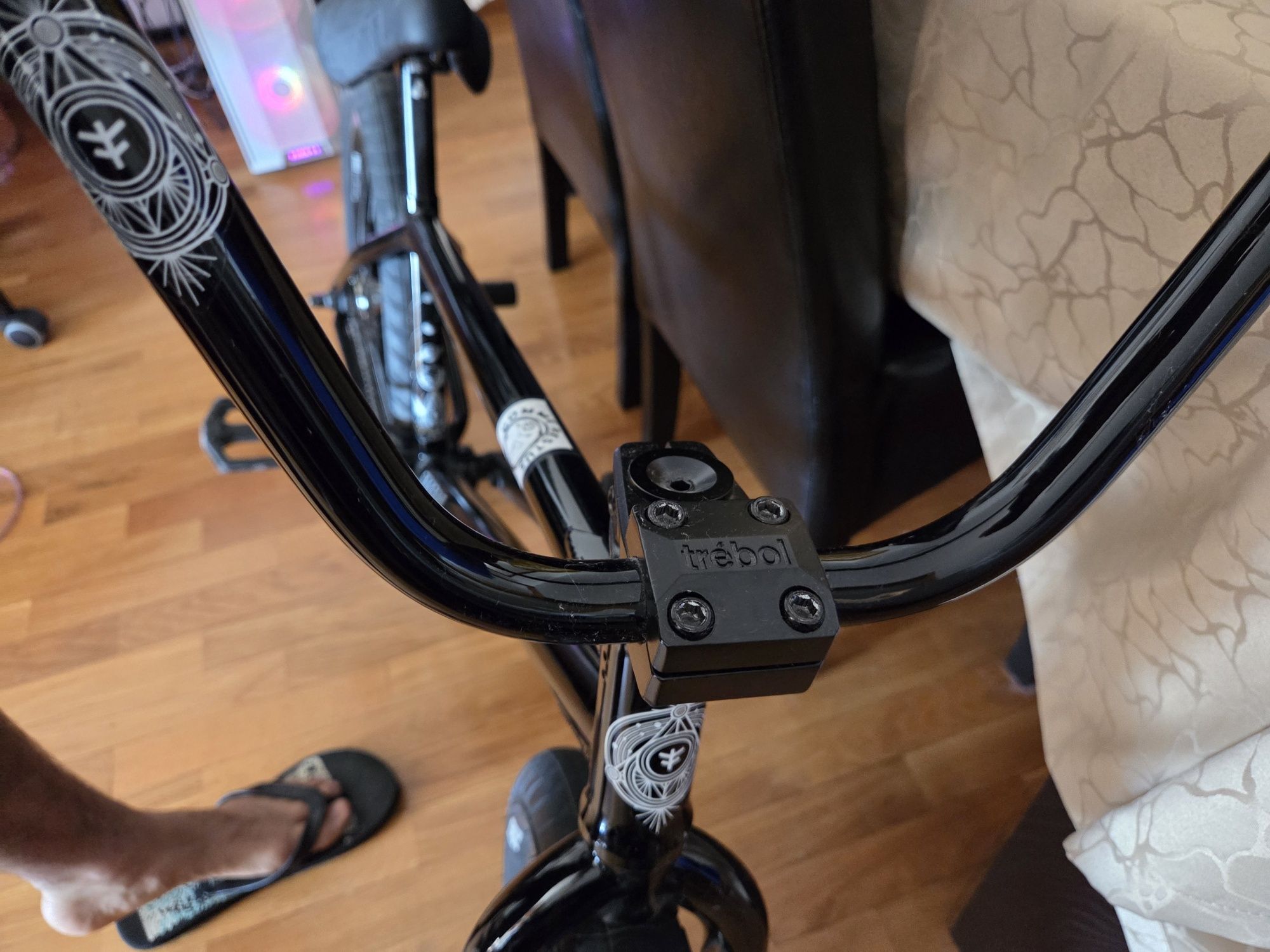 BMX Flybikes proton