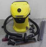 Odkurzacz piorący karcher wd3