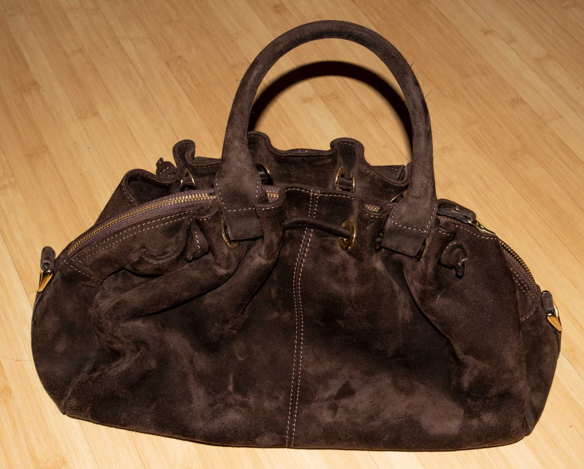 Женская сумка, стильная и удобная.