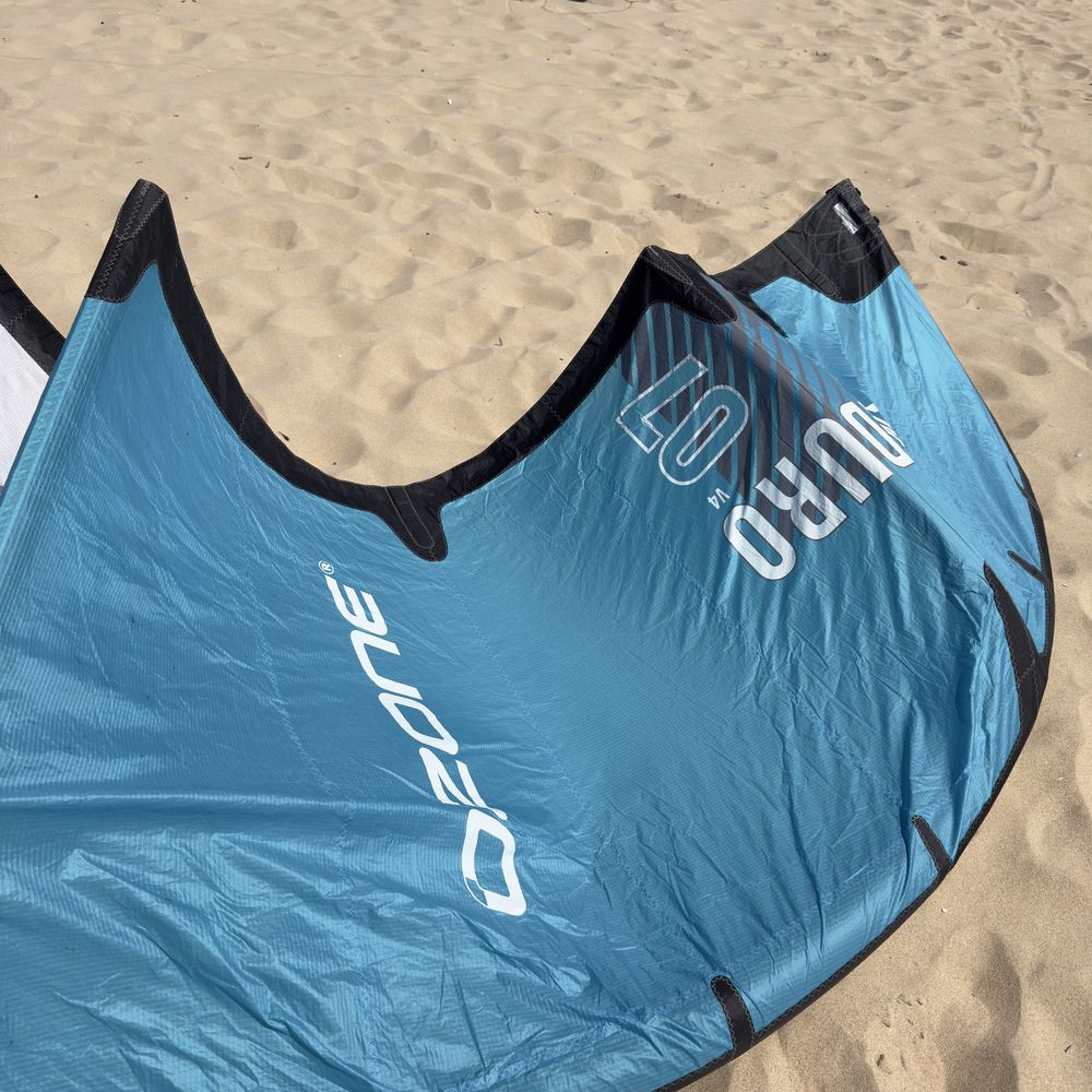 Kitesurf Ozone Enduro V4 7m
