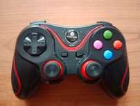 Kontroler Pad Gamepad do TELEFONU ANDROID TV PC IOS