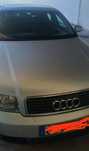 Vendo Audi A4 1.9 TDI