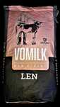 Mleko,preparat mlekozastępczy dla cieląt - VOMILK LEN - PROVIMI, 20kg.