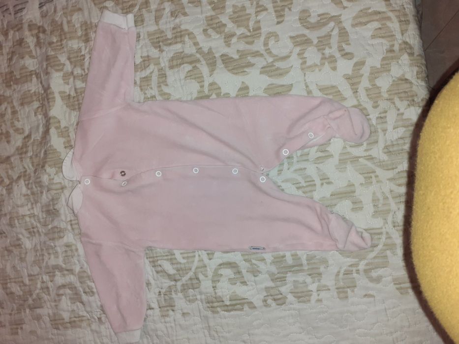 Babygrows 1-2m