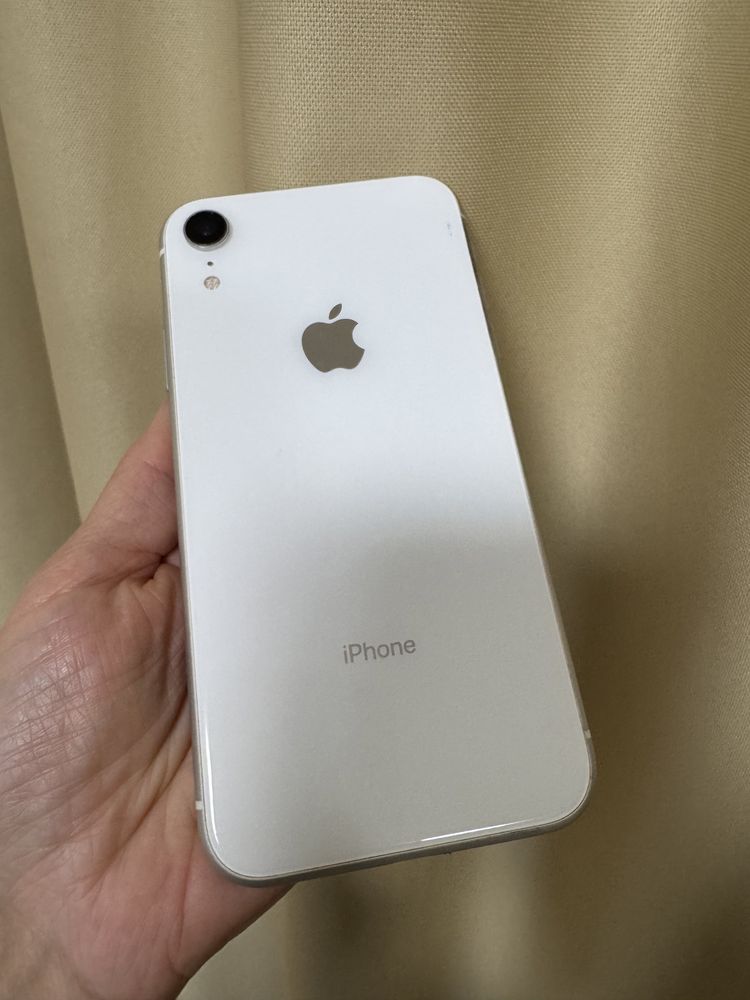 Айфон Xr 64гб iphone