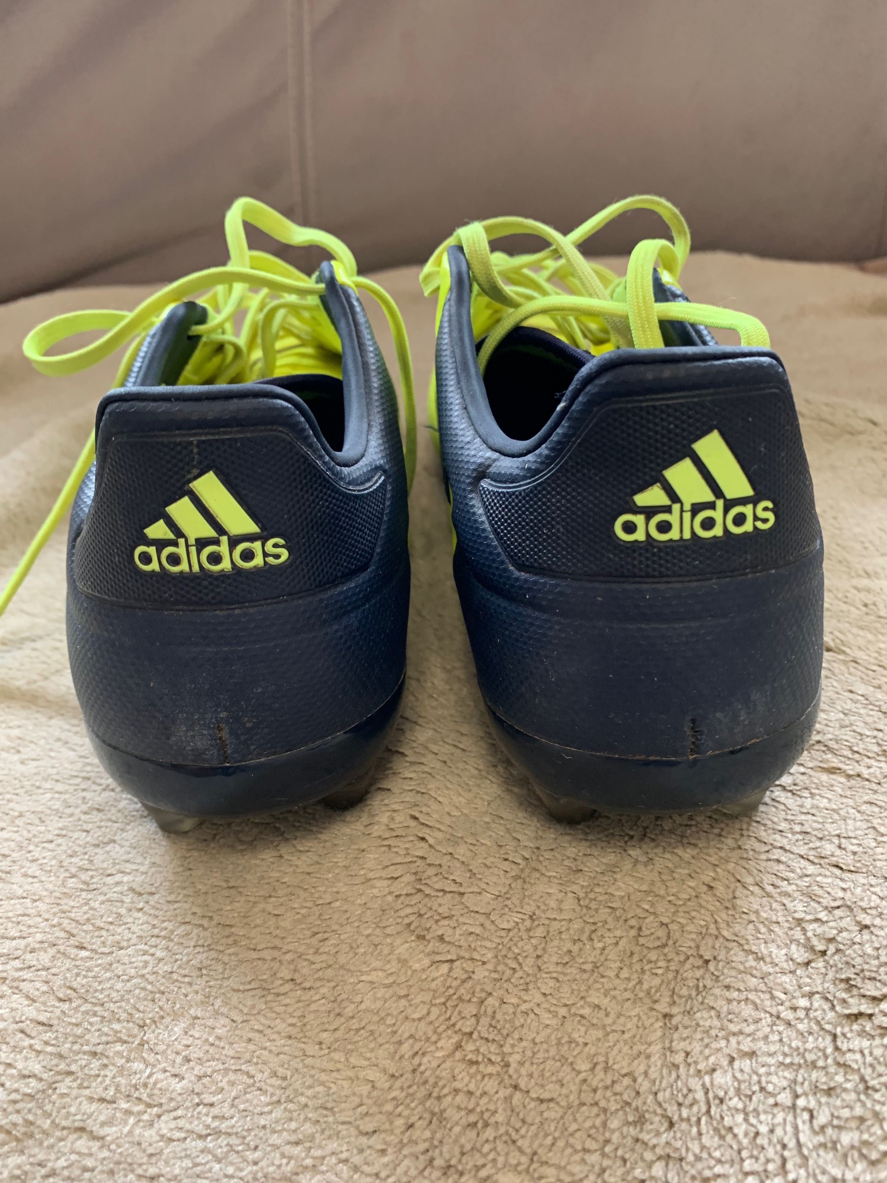 Buty piłkarskie półprofesjonalne Adidas Copa