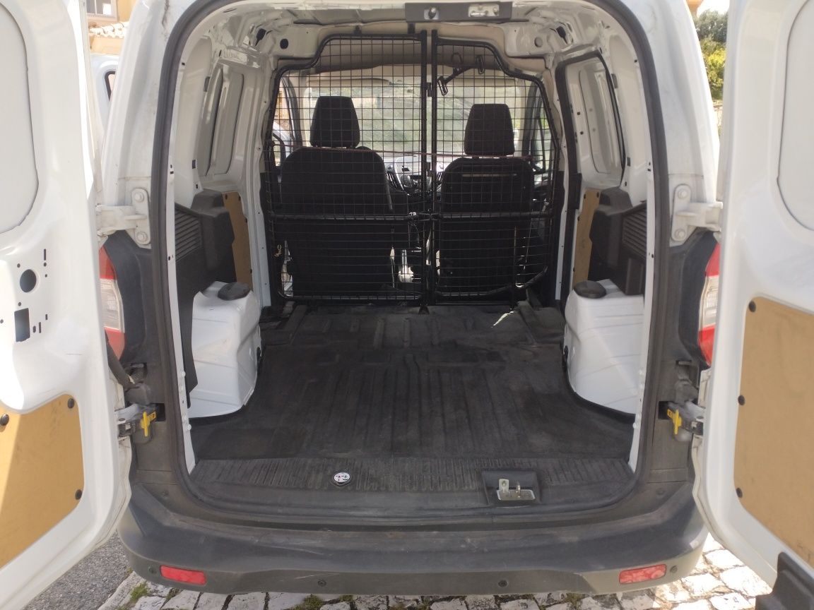 Ford Transit Courier 1.5 tdci