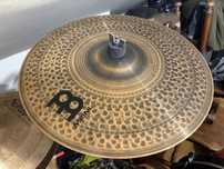 Talerz crash Meinl Pure Alloy Custom 16" Medium