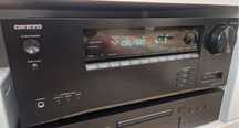 Amplituner Onkyo TX-NR6100
