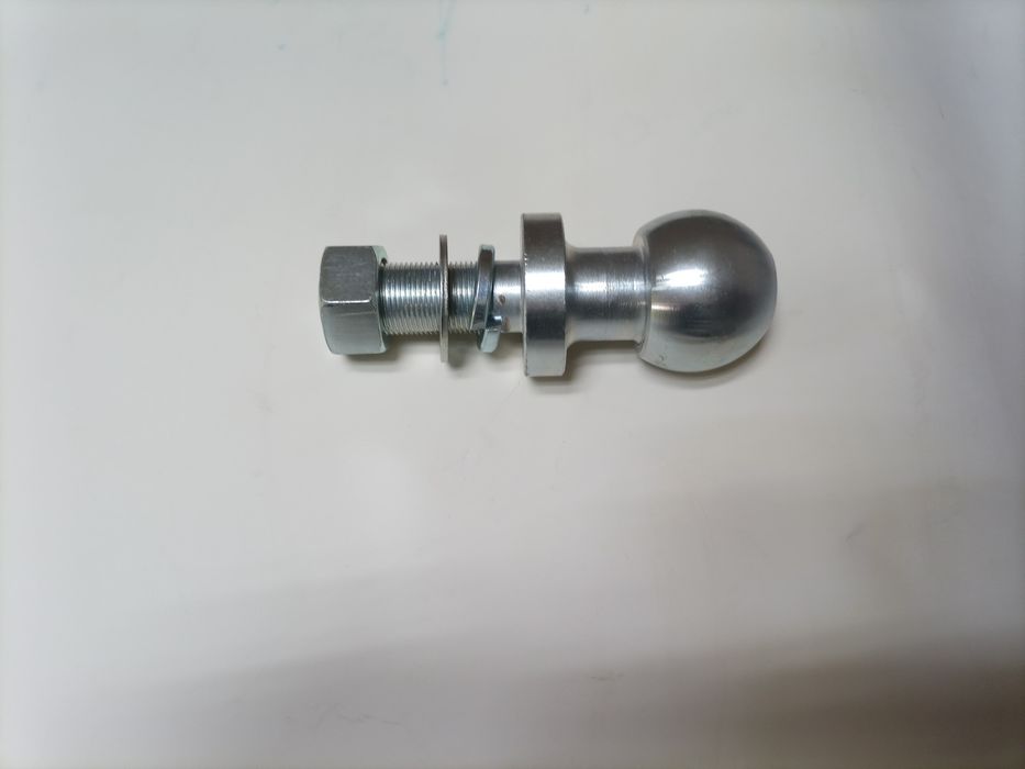 Kula haka holowniczego quad ATV zaczep przyczepki traktorek CFMoto