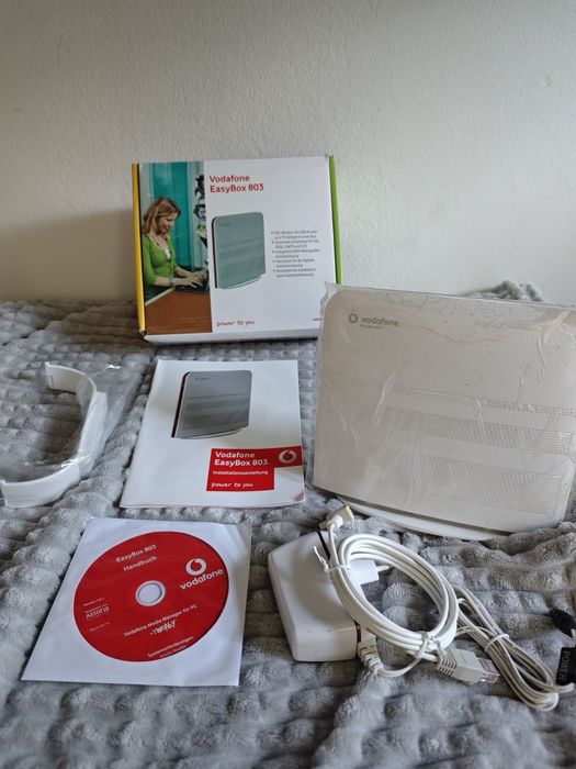 Роутер Vodafone #803