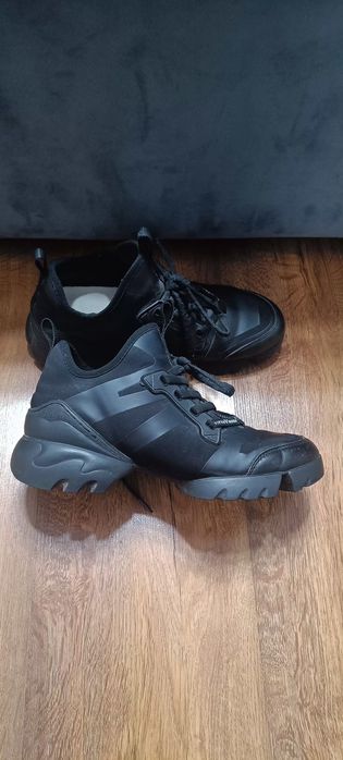 Кроссовки кросівки Vitto Rossi