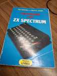 Livro "Como programar o seu ZX Spectrum"