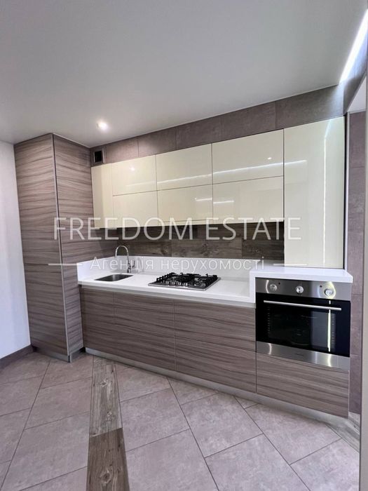 95 тыс.$ ПРОДАЖА / Квартира с новым ремонтом / Гагарина / Левада