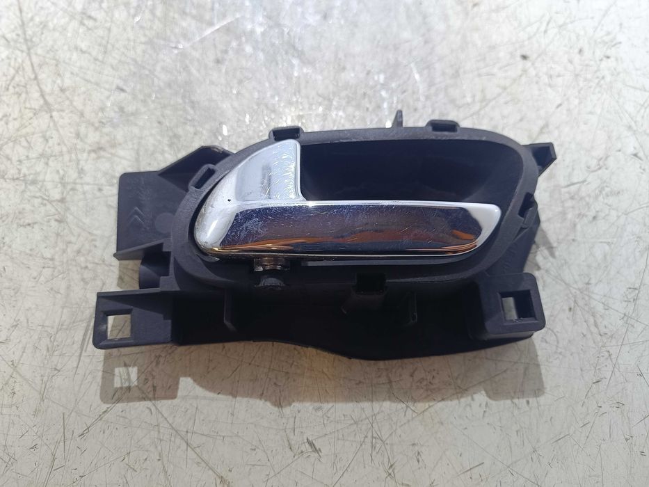 Klamka wewnętrzna lewy przód CITROEN C4