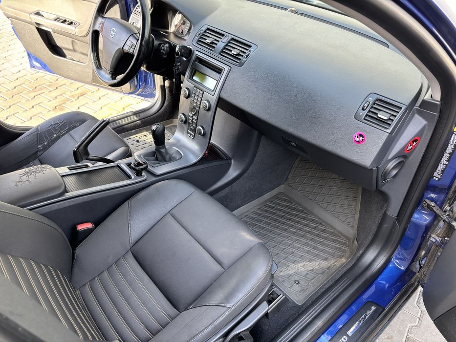 Продаю Volvo V50 2008 рік