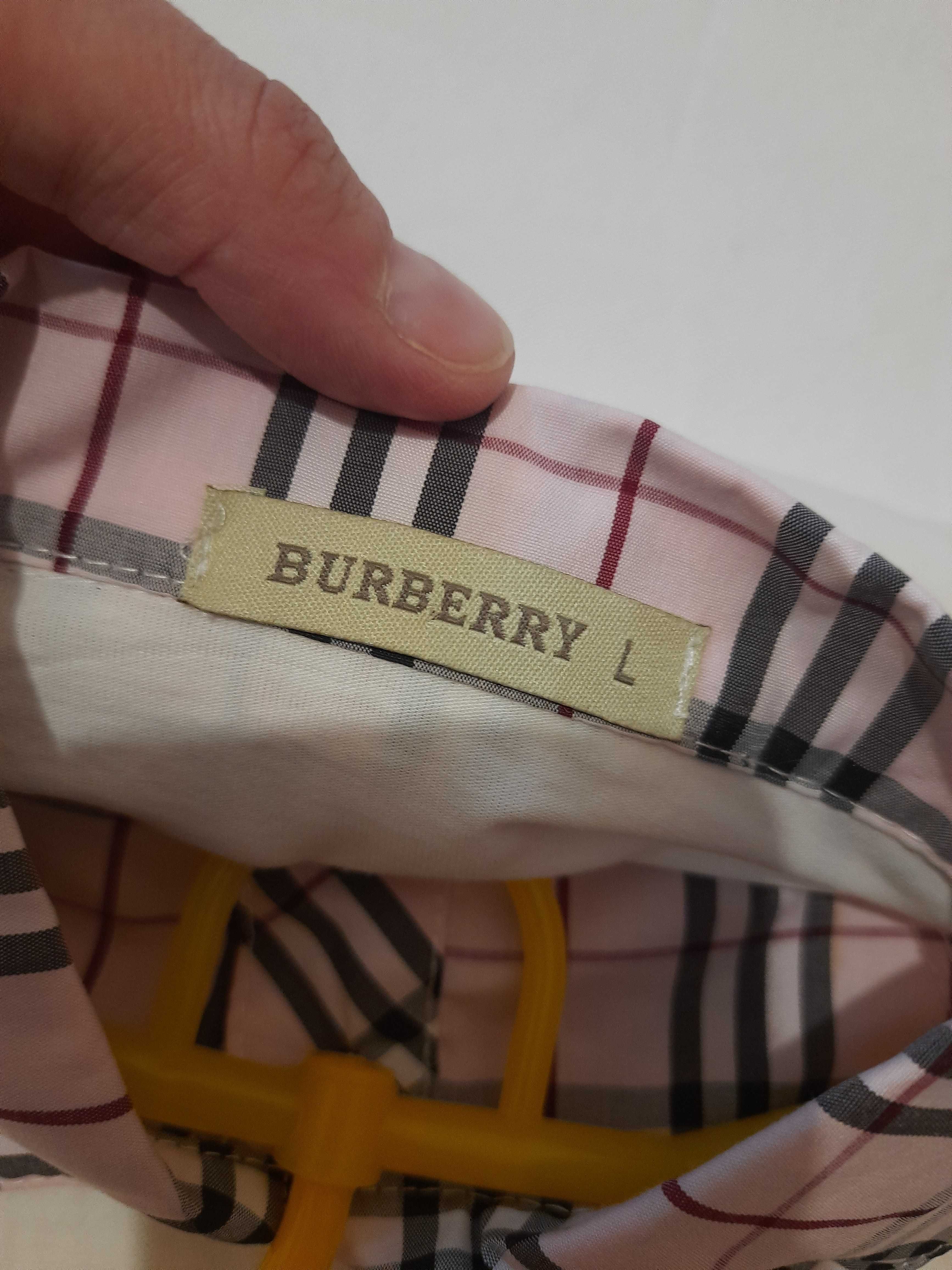 Burberry платье на девочку Новорожденную