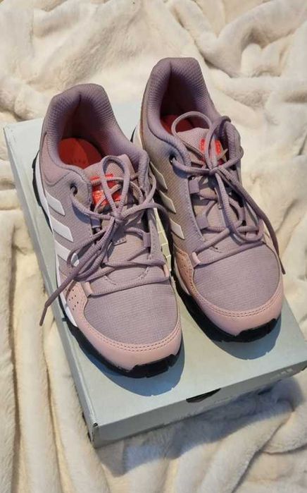 Buty Adidas Hiperhiker Low