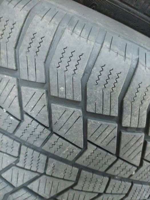 Диски колеса на  BMW x5 e53, e70 255/55/R18 5*120 стан ідеальний
