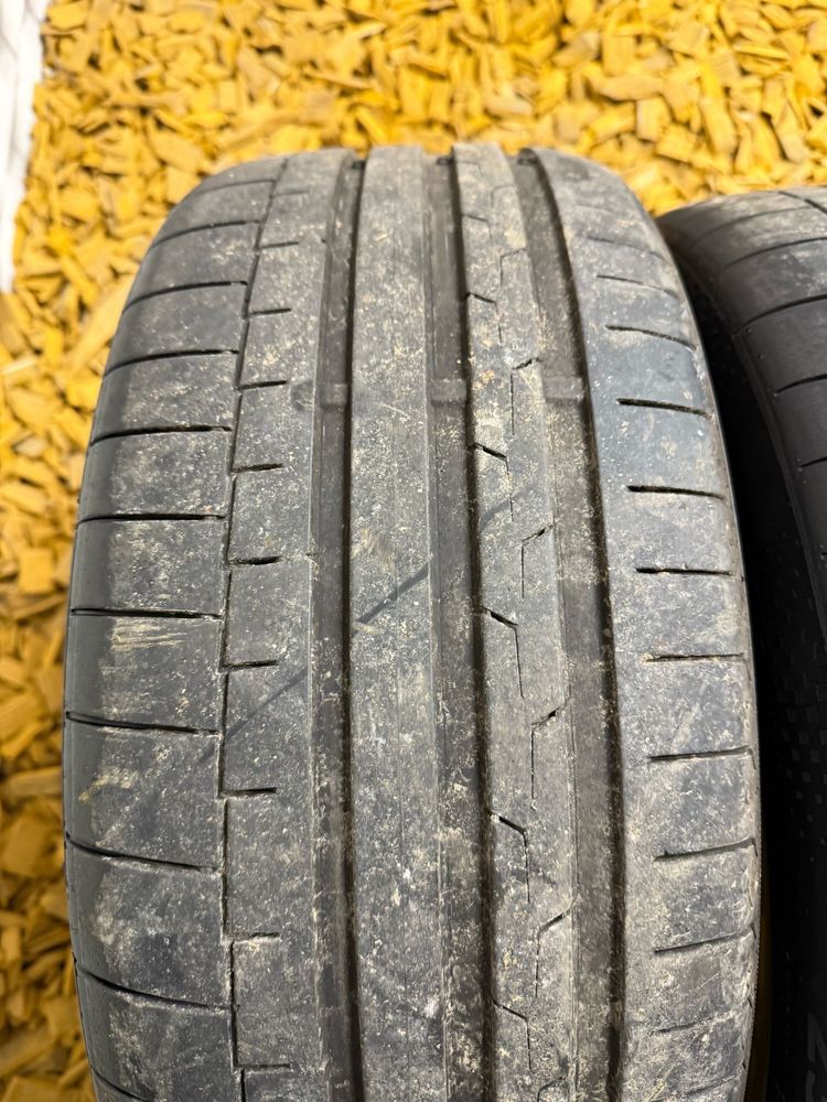 Felgi koła bbs ch 18 cali 5x112 letnie audi vw seat skoda golf a3 leon
