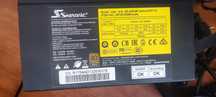 PSU fonte de alimentação Seasonic 520w