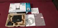 Router D Link Cloud Router N300