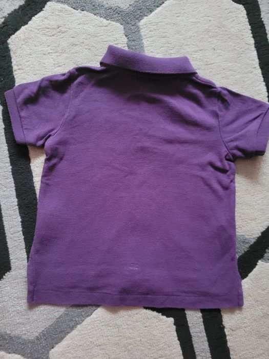 Bluzeczka polo Ralph Lauren 80/86 Tommy hilfiger gratis