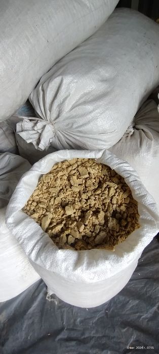 Соєвий шрот по 20грн.