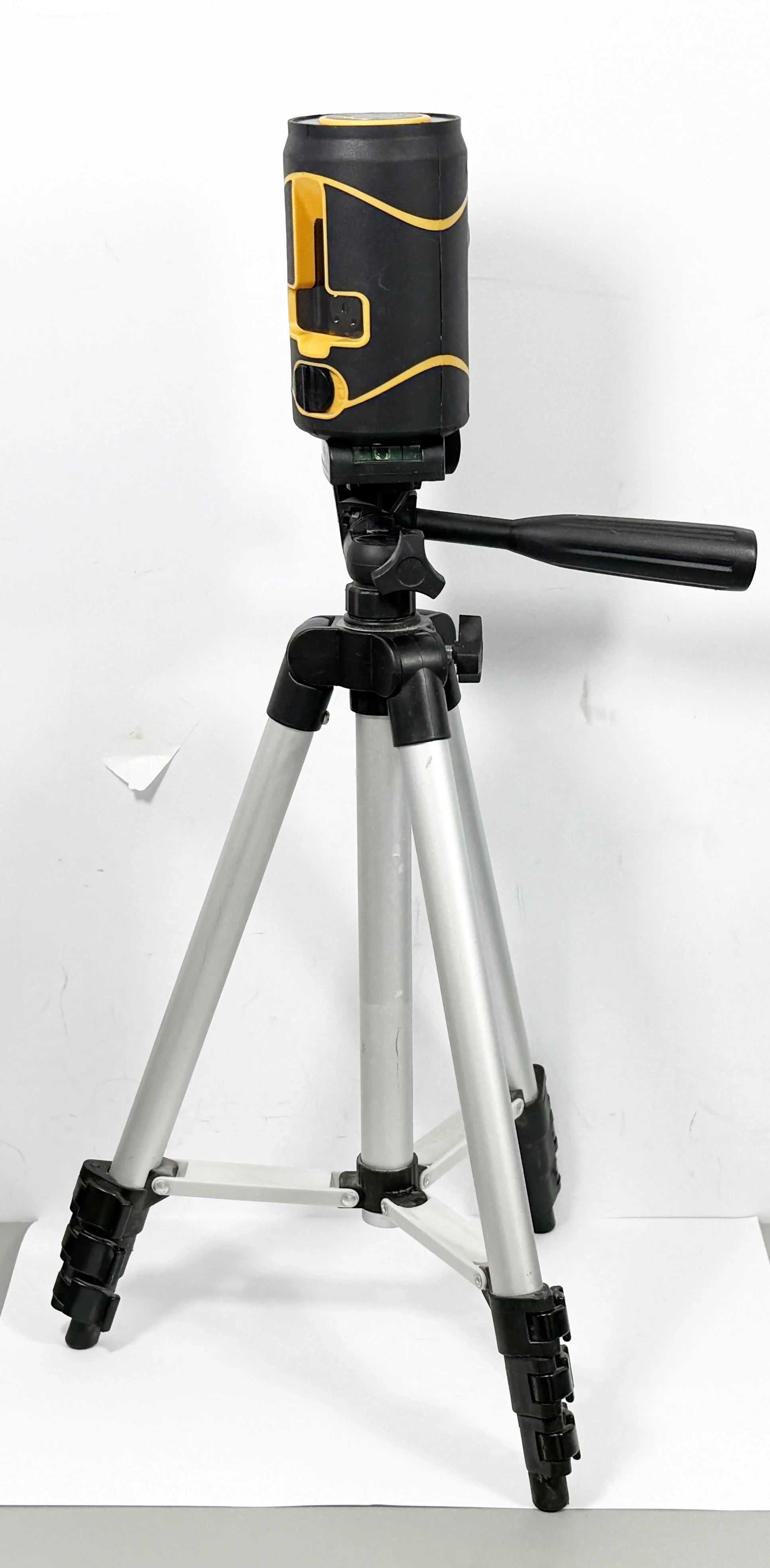 Laser krzyżowy Smart SM-06 + Trójnóg Okazja