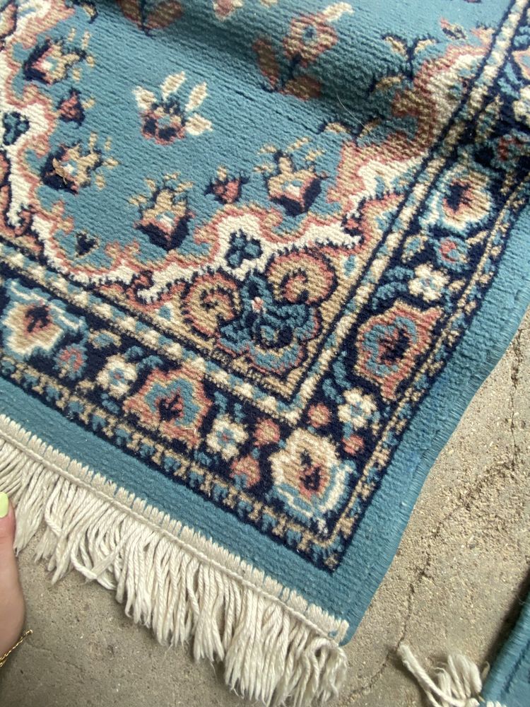 Tapetes de quarto