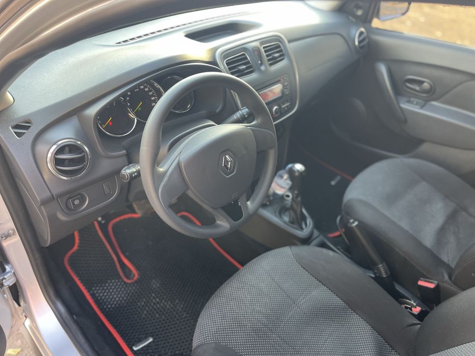 Продам RENAULT Sandero StepWay