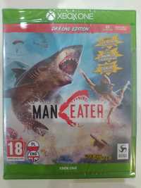 NOWA Maneater Day One Edition Xbox One