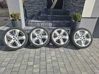 Felgi Ori Seat Leon 2 Fr 5x112 R18