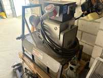 Agregat pradotworczy 42 kVA