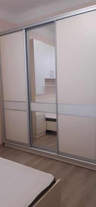 2 кімнатна нв Головній - Проспект