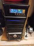Komputer core2duo zestaw