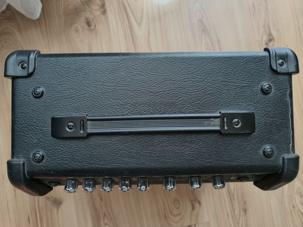 Line 6 Spider IV 15