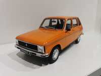 1:18 Renault 6 TL Ottomobile autoart kyosho norev solido gtspirit  cmc