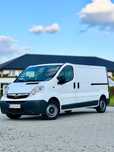 Opel Vivaro  Opel Vivaro 2.0 CDTI - LONG