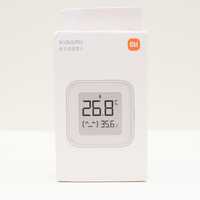 Градусник термометр гігрометр New Xiaomi Mijia Bluetooth