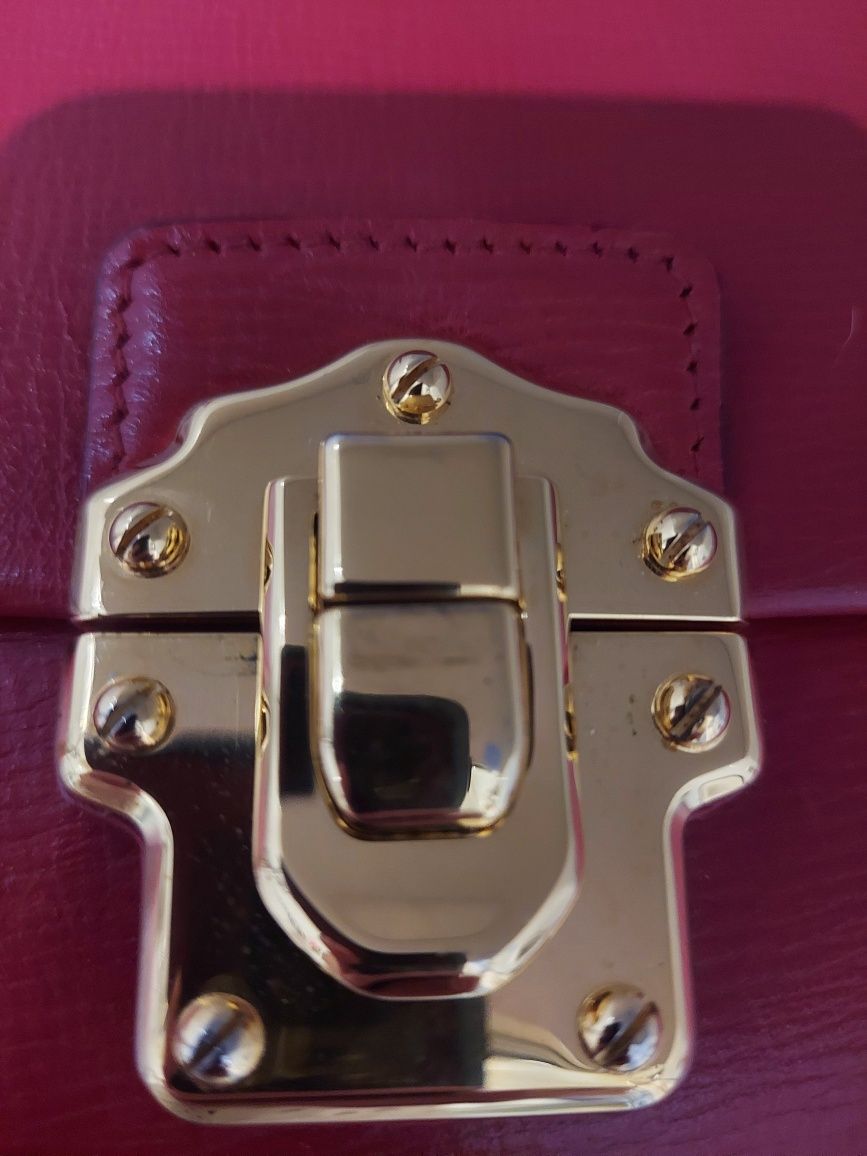 Оригінальна сумка Dolce Gabbana.