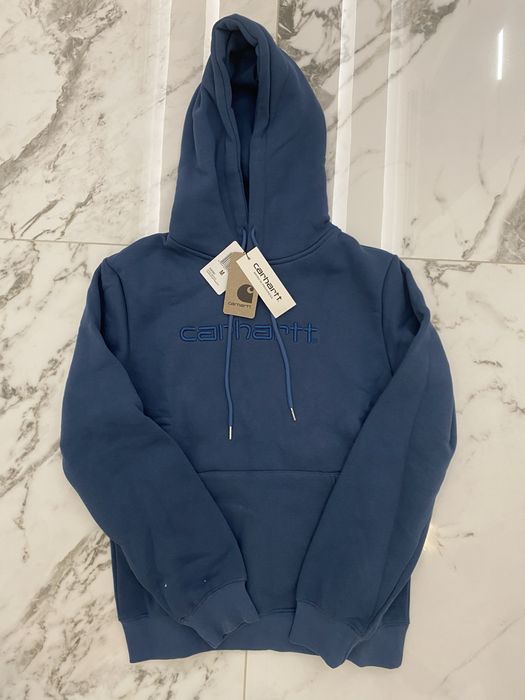 Худі Carhartt