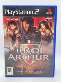 King Arthur PS2 PlayStation