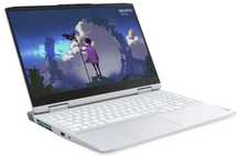 Laptop Lenovo Gaming 3 15IAH 15,6" 120Hz i5-12450H RTX3060 Biały Win11