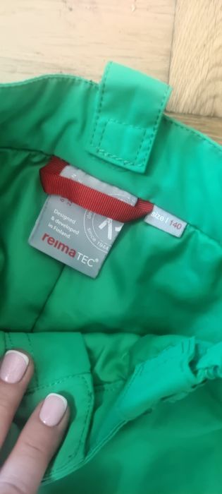 Spodnie narciarskie Reima