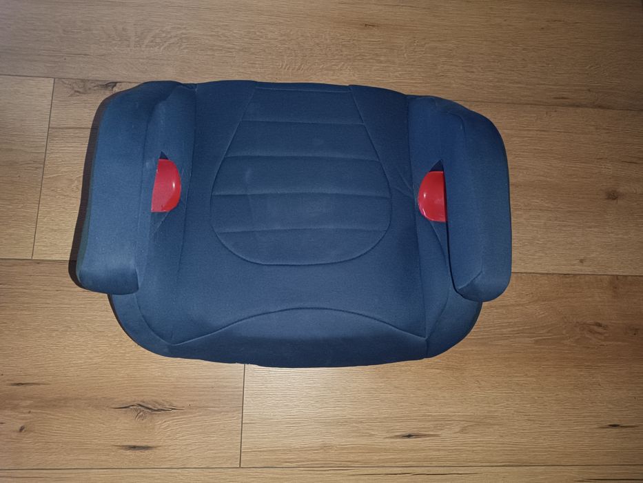 Siedzisko caretero Puma 15-36kg, ISOFIX