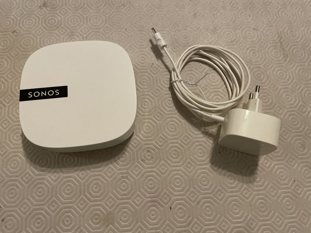 Vendo Sonos Boost