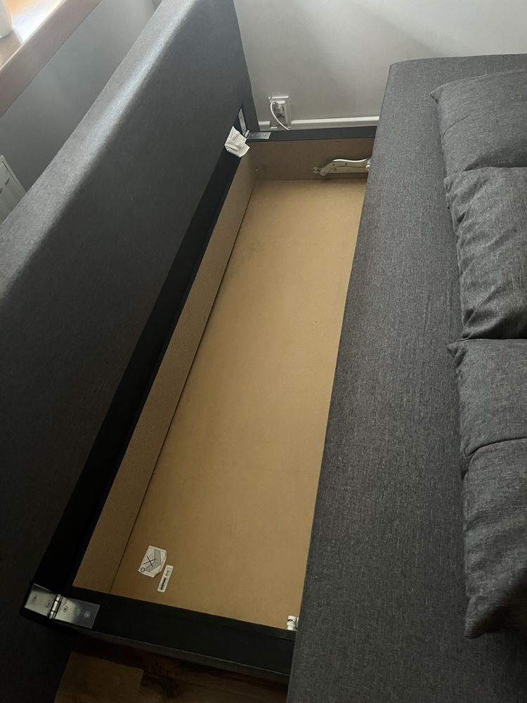 Sofa trzyosobowa Ikea  bdb